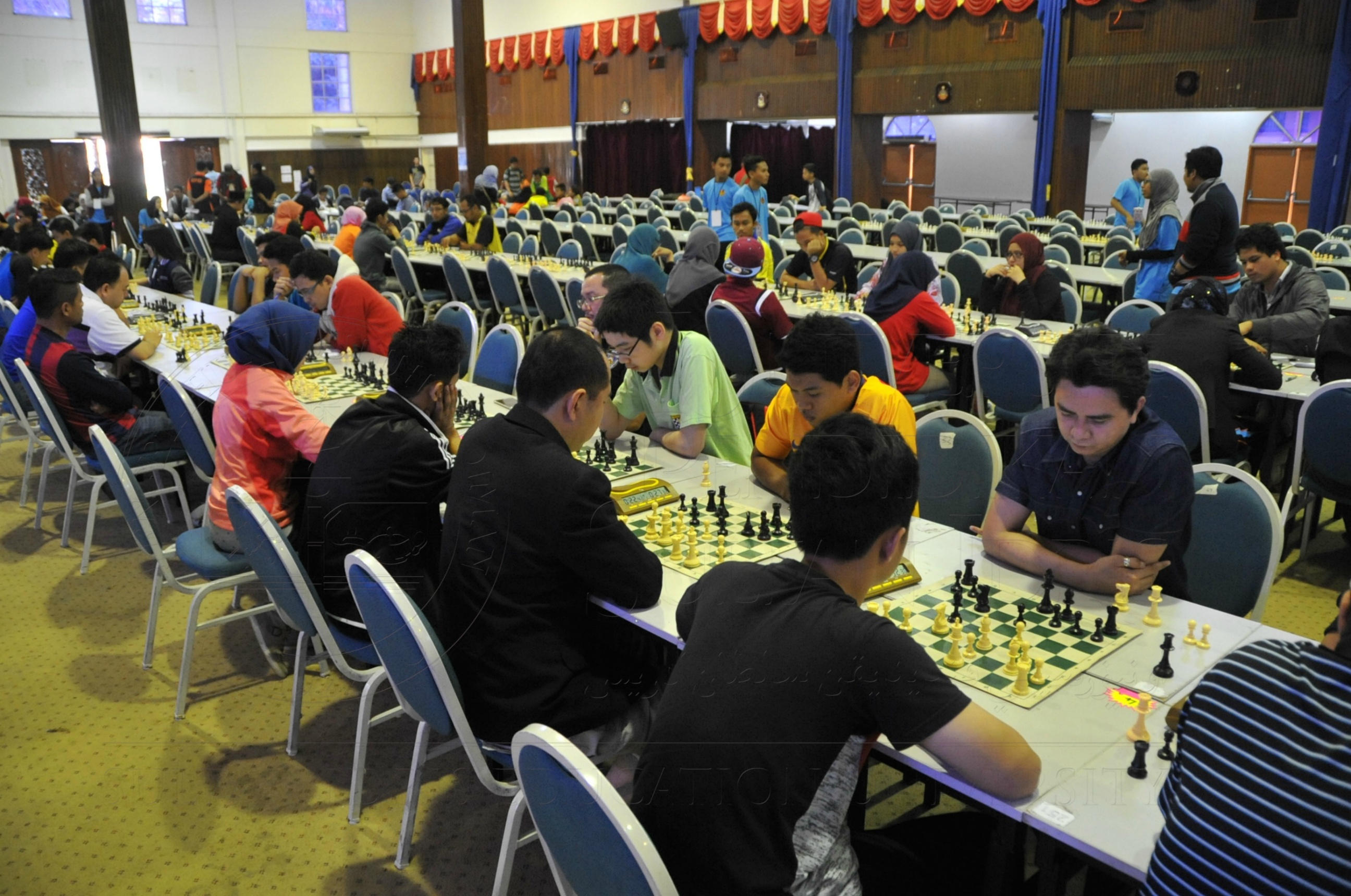 PRO15 158 CATUR HAS 9200